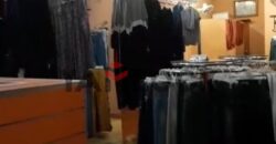 محل تجاري 70 م² للبيع شارع ونجت – الاسكندرية