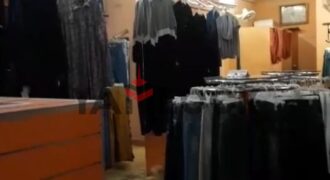 محل تجاري 70 م² للبيع شارع ونجت – الاسكندرية