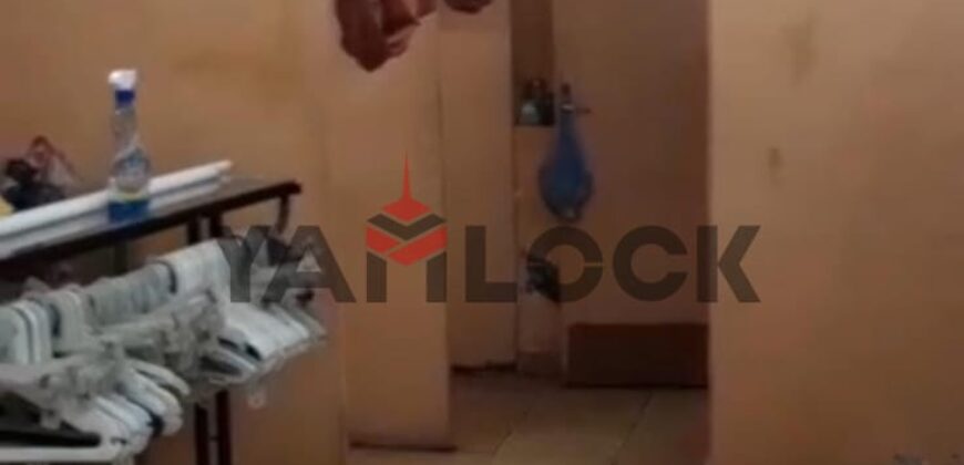 محل تجاري 70 م² للبيع شارع ونجت – الاسكندرية