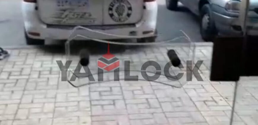 محل تجاري 70 م² للبيع شارع ونجت – الاسكندرية