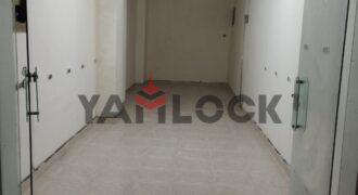 محل تجاري 36 م² للبيع في شارع الهيلتون – الاسكندرية