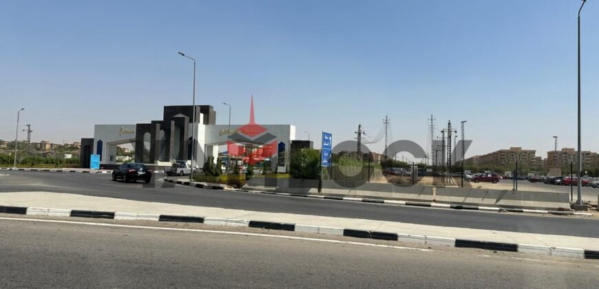 🌟 للبيع من المالك مباشرة – شقة مميزة في كمبوند المستقبل (Future City) 🌟