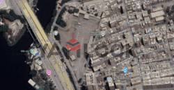 أرض 2325 م² للبيع على كورنيش النيل – المعادي