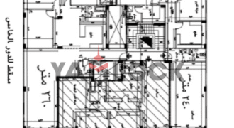 شقة 190 م² للبيع القطعه 43 منطقة 5 اللوتس الشمالي شقة 190 م² للبيع القطعه 43 منطقة 5 اللوتس الشمالي