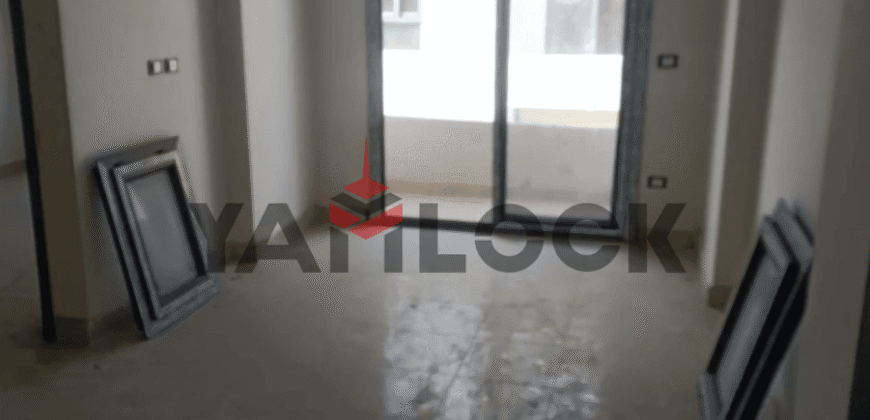 شقة 55 م² للبيع بمنتجع سيليا – الساحل الشمالي