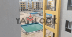 شقة 55 م² للبيع بمنتجع سيليا – الساحل الشمالي شقة 55 م² للبيع بمنتجع سيليا – الساحل الشمالي