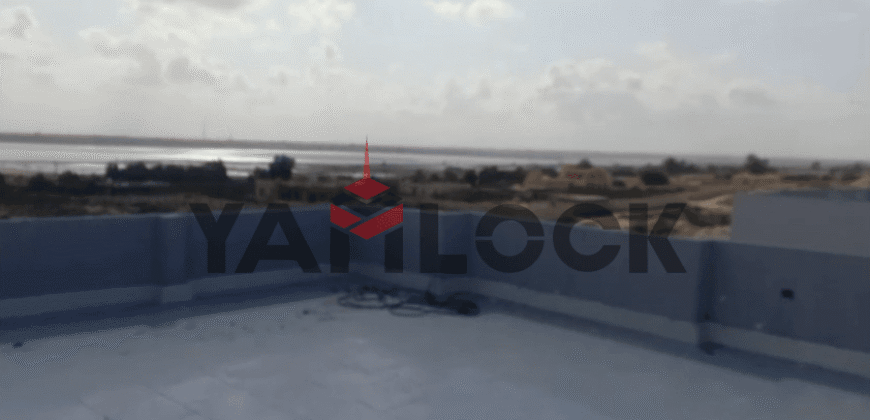 شقة 55 م² للبيع بمنتجع سيليا – الساحل الشمالي