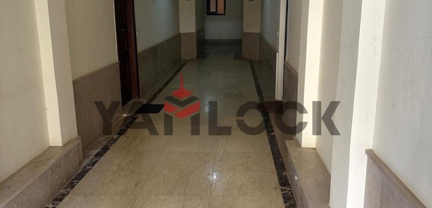 Apartment 110 m² for Sale Ultra Lux – Garden View in Other – Cairo