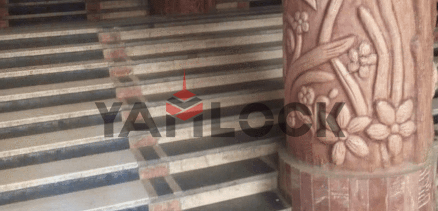 شقة 130م² للبيع في شارع متفرع من شارع سيف – الإسكندرية