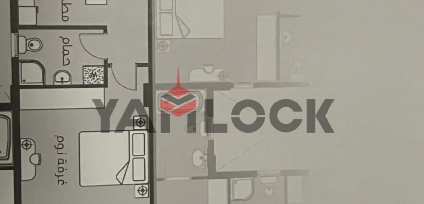 Studio for sale 65 m² in madinaty