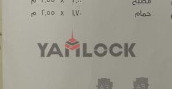 Studio for sale 65 m² in madinaty