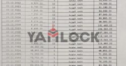 Studio for sale 65 m² in madinaty