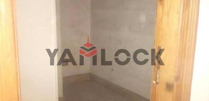 للبيع شقة 165م في قلب رمسيس – موقع نادر , 9 شارع التعاون – خلف قسم الأزبكية – أمام التوحيد والنور