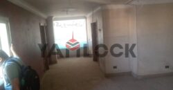 للبيع شقة 165م في قلب رمسيس – موقع نادر , 9 شارع التعاون – خلف قسم الأزبكية – أمام التوحيد والنور