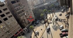 شقة 115 م² للبيع بعمارات الإسكان و التعمير بشارع الملك فيصل الرئيسي شقة 115 م² للبيع بعمارات الإسكان و التعمير بشارع الملك فيصل الرئيسي
