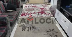 شقة 180 م² للبيع في مدينه قباء جسر السويس قريبه مترو قباء