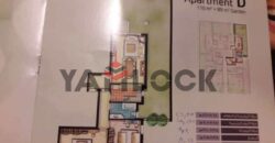 Apartment 110 m² for Sale Ultra Lux – Garden View in Other – Cairo