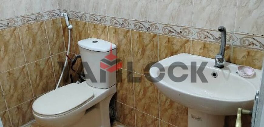 شقة 180 م² للبيع في مدينه قباء جسر السويس قريبه مترو قباء