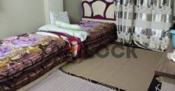 شقة 180 م² للبيع في مدينه قباء جسر السويس قريبه مترو قباء