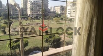 شقة 200 م² للبيع في ميدان الحجاز خلف عمر افندي