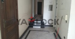 شقة 200 م² للبيع في ميدان الحجاز خلف عمر افندي