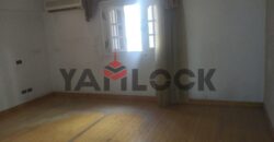 شقة 200 م² للبيع في ميدان الحجاز خلف عمر افندي