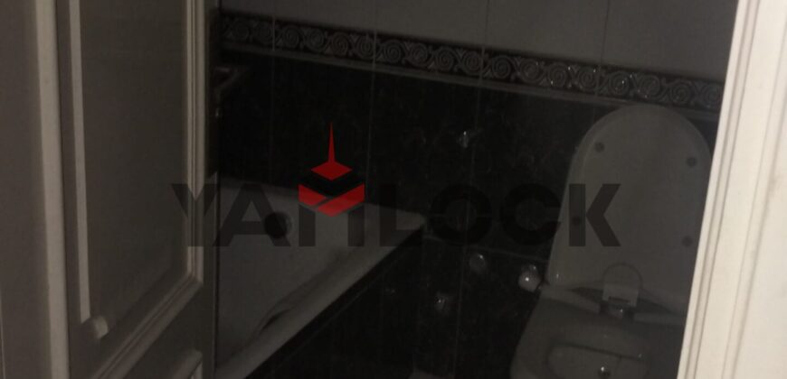 شقة 200 م² للبيع في ميدان الحجاز خلف عمر افندي