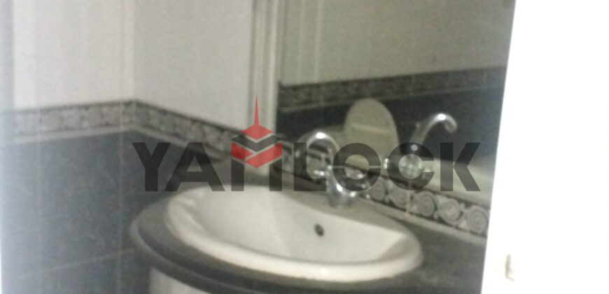 شقة 200 م² للبيع في ميدان الحجاز خلف عمر افندي