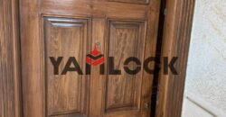 شقة 125 م² للبيع علي الطريق السريع امام مطار النزهة شقة 125 م² للبيع علي الطريق السريع امام مطار النزهة