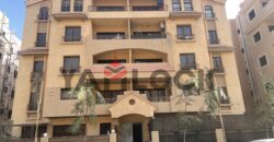 Apartment 110 m² for Sale Ultra Lux – Garden View in Other – Cairo