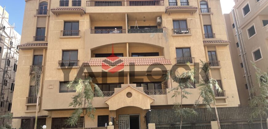 Apartment 110 m² for Sale Ultra Lux – Garden View in Other – Cairo