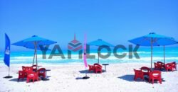 شالية 135م² للبيع في فيرجينيا الساحل الشمالي