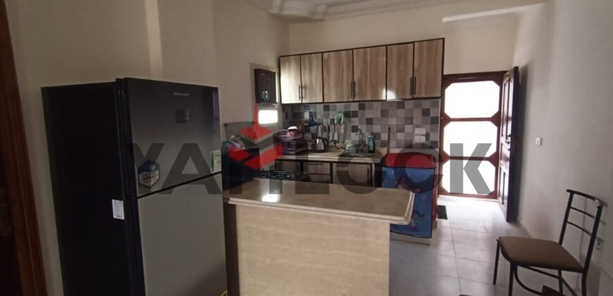 شالية 135م² للبيع في فيرجينيا الساحل الشمالي