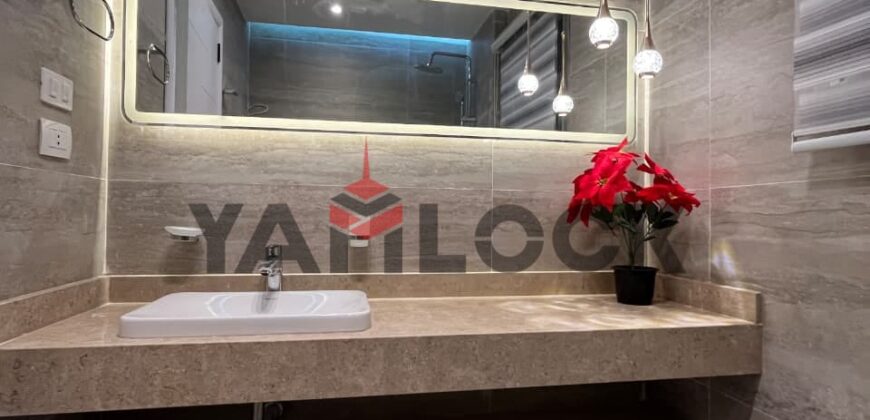 شقة 89 م² للبيع مجموعة 69 عمارة 14 – القاهرة الجديدة