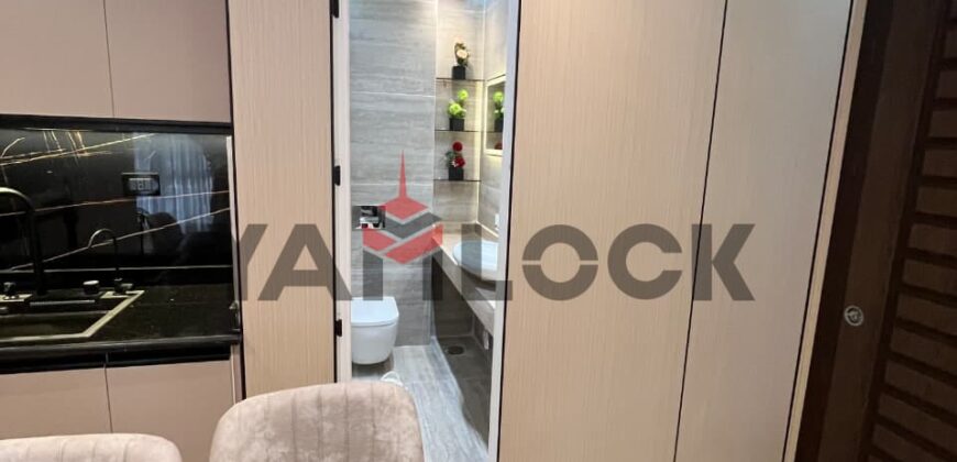 شقة 89 م² للبيع مجموعة 69 عمارة 14 – القاهرة الجديدة