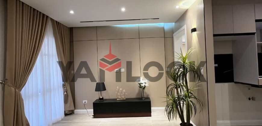 شقة 89 م² للبيع مجموعة 69 عمارة 14 – القاهرة الجديدة