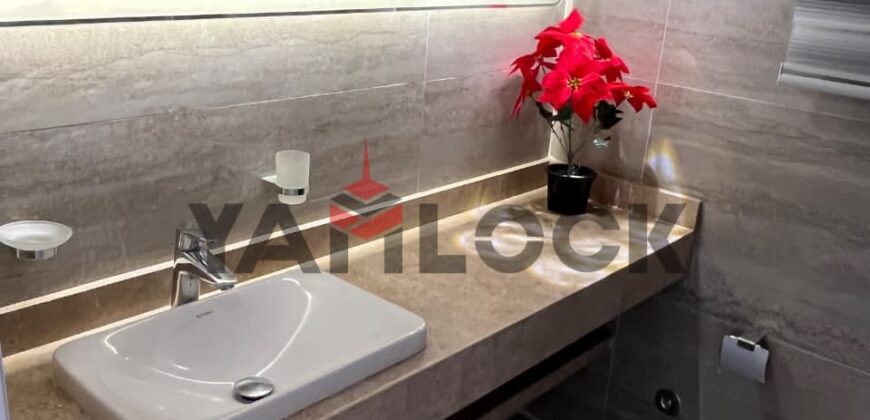 شقة 89 م² للبيع مجموعة 69 عمارة 14 – القاهرة الجديدة