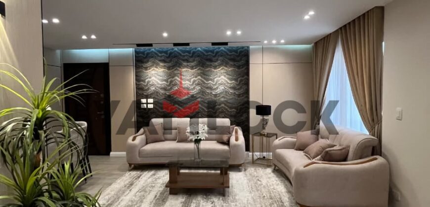 شقة 89 م² للبيع مجموعة 69 عمارة 14 – القاهرة الجديدة