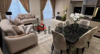 شقة 89 م² للبيع مجموعة 69 عمارة 14 – القاهرة الجديدة