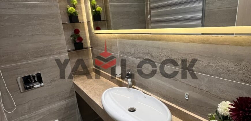 شقة 89 م² للبيع مجموعة 69 عمارة 14 – القاهرة الجديدة