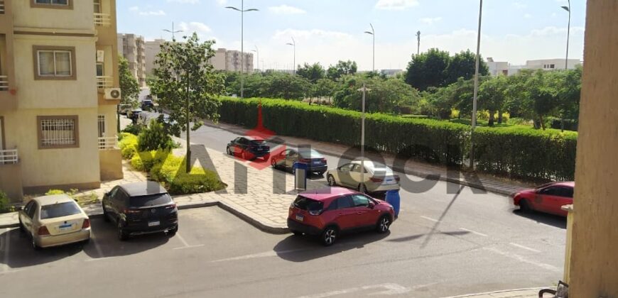 شقة 89 م² للبيع مجموعة 69 عمارة 14 – القاهرة الجديدة