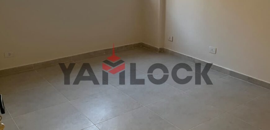 شقة 89 م² للبيع مجموعة 69 عمارة 14 – القاهرة الجديدة