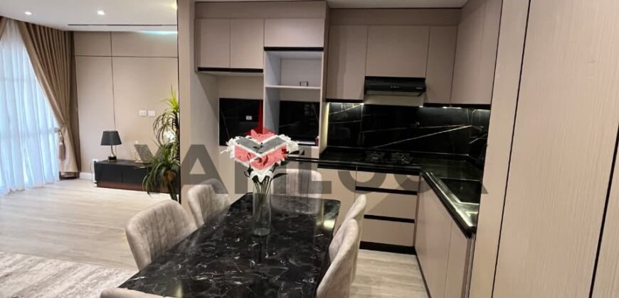 شقة 89 م² للبيع مجموعة 69 عمارة 14 – القاهرة الجديدة