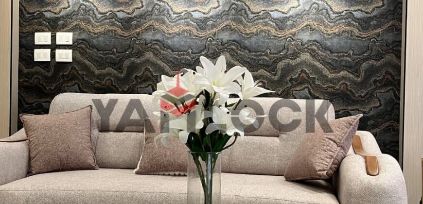 شقة 89 م² للبيع مجموعة 69 عمارة 14 – القاهرة الجديدة