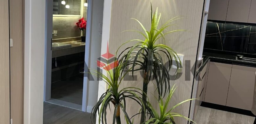 شقة 89 م² للبيع مجموعة 69 عمارة 14 – القاهرة الجديدة