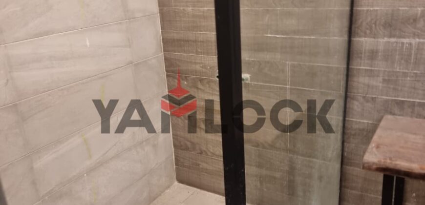 شقة 135 م² للبيع في شارع الملك حفني مقابل مترو اسكندريه المندره