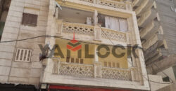 شقة 135 م² للبيع في شارع الملك حفني مقابل مترو اسكندريه المندره شقة 135 م² للبيع في شارع الملك حفني مقابل مترو اسكندريه المندره