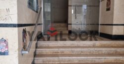 شقة 135 م² للبيع في شارع الملك حفني مقابل مترو اسكندريه المندره شقة 135 م² للبيع في شارع الملك حفني مقابل مترو اسكندريه المندره