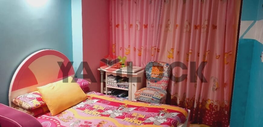 شقة 90 م² للبيع شارع نجيب حداد محرم بك – الاسكندرية