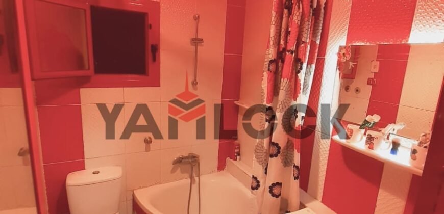 شقة 90 م² للبيع شارع نجيب حداد محرم بك – الاسكندرية